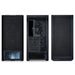 Lian Li LANCOOL 207 Digital Mid-Tower Box Tempered Glass Black - Кутии за компютри<<<Компютърни компоненти<<<ValiAPI