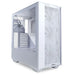 Lian-Li LANCOOL III Mid-Tower Case Tempered Glass White - Кутии за компютри<<<Компютърни компоненти<<<ValiAPI