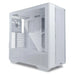 Lian-Li LANCOOL III Mid-Tower Case Tempered Glass White - Кутии за компютри<<<Компютърни компоненти<<<ValiAPI