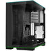Lian Li PC-O11 Dynamic EVO RGB Mid-Tower Box TG Black - Кутии за компютри<<<Компютърни компоненти<<<ValiAPI
