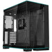 Lian Li PC-O11 Dynamic EVO RGB Mid-Tower Box TG Black - Кутии за компютри<<<Компютърни компоненти<<<ValiAPI
