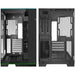 Lian Li PC-O11 Dynamic EVO RGB Mid-Tower Box TG Black - Кутии за компютри<<<Компютърни компоненти<<<ValiAPI