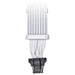 Lian-Li Strimer Plus V2 RGB Extension Cable 16-Pin - 12VHPWR for RTX 40th Series 108 LEDs - Входно-изходни