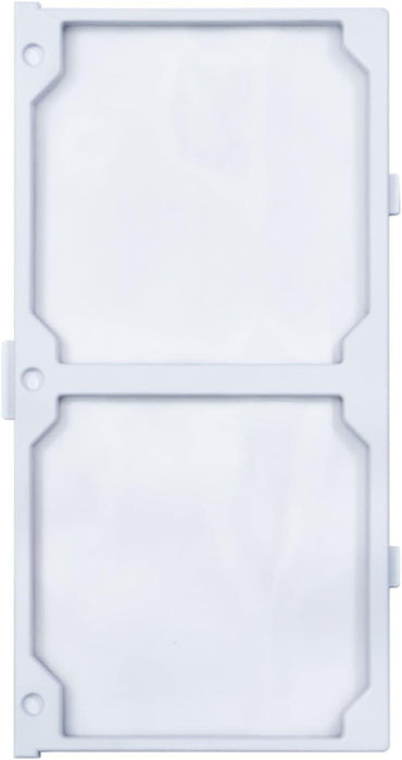Filter for Computer Case Lian Li Lancool 207 - White
