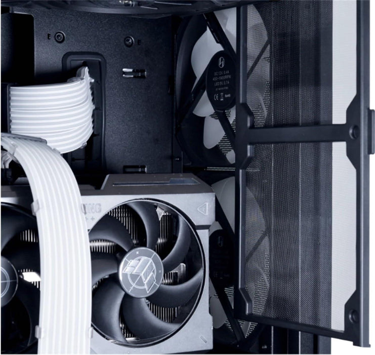 Filter for Computer Case Lian Li Lancool 207 - Black