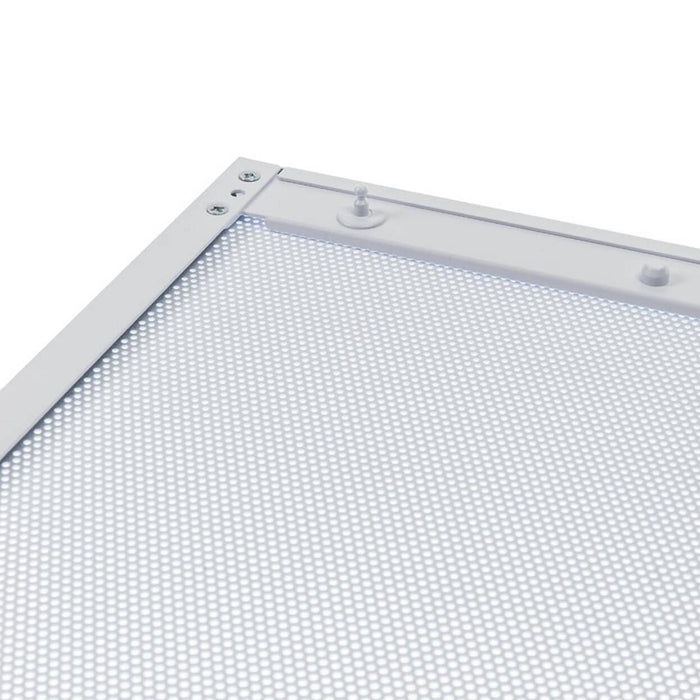 Front panel for Lian Li O11D EVO RGB Mesh - White