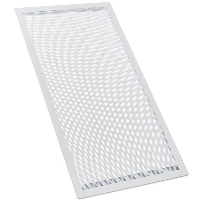 Front panel for Lian Li O11D EVO RGB Mesh - White