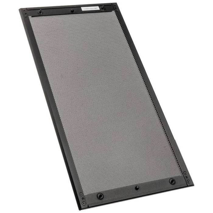 Front panel for Lian Li O11D EVO RGB Mesh - Black