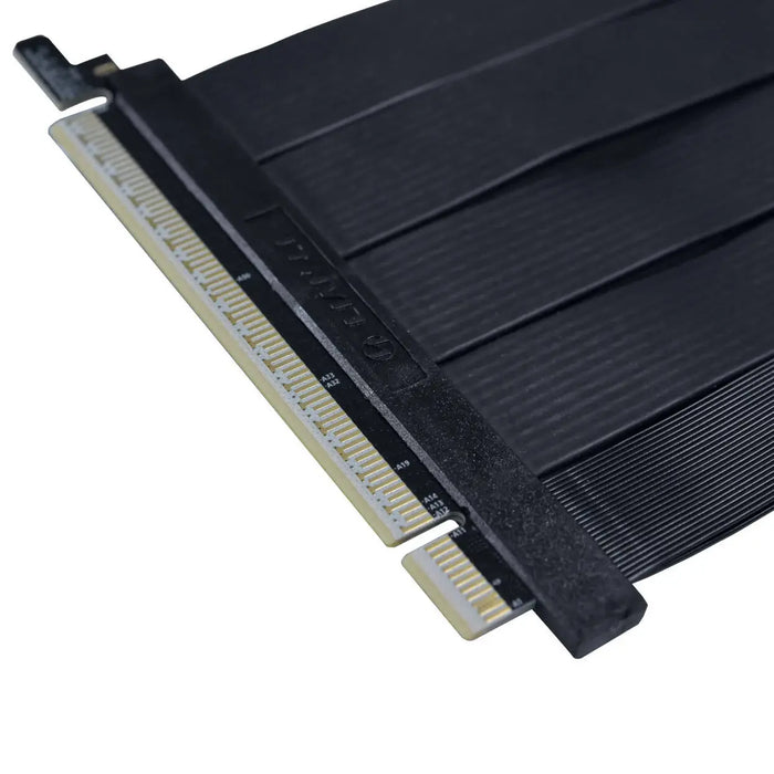 Lian Li PCI-e 5.0 x16 Riser Cable 200mm - Black