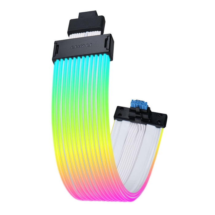 RGB extension cable Lian Li Strimer Wireless 12V-2x6