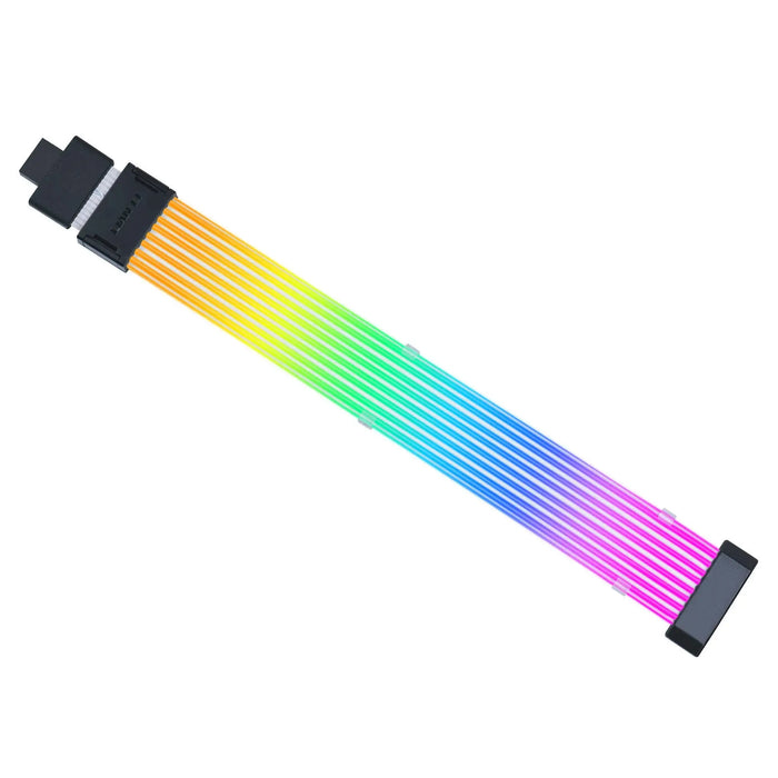 Extension cable for video card Lian Li Strimer Wireless 12V-2x6
