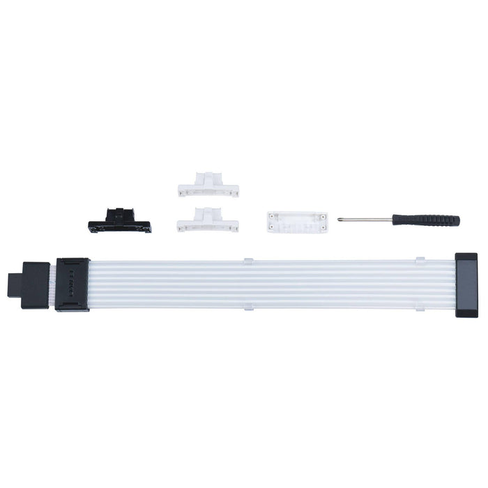 Extension cable for video card Lian Li Strimer Wireless 12V-2x6