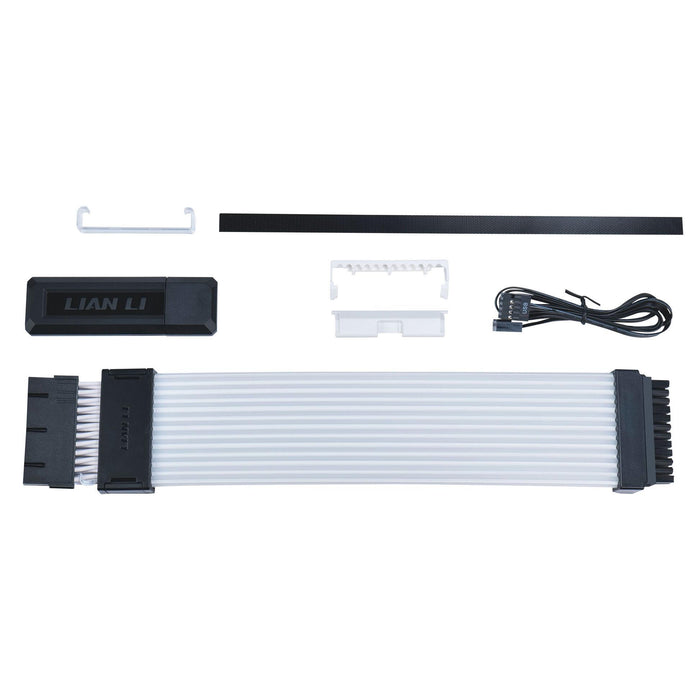 Lian-Li Strimer Wireless 24-PIN RGB Extension Cable