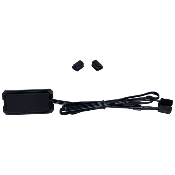Fans 3pcs Lian Li UNI FAN CL Wireless ARGB PWM - 120 mm Black + Controller