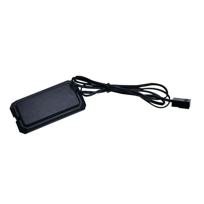 Fan Lian Li UNI FAN SL Wireless ARGB PWM Reverse Blade - 120 mm Black