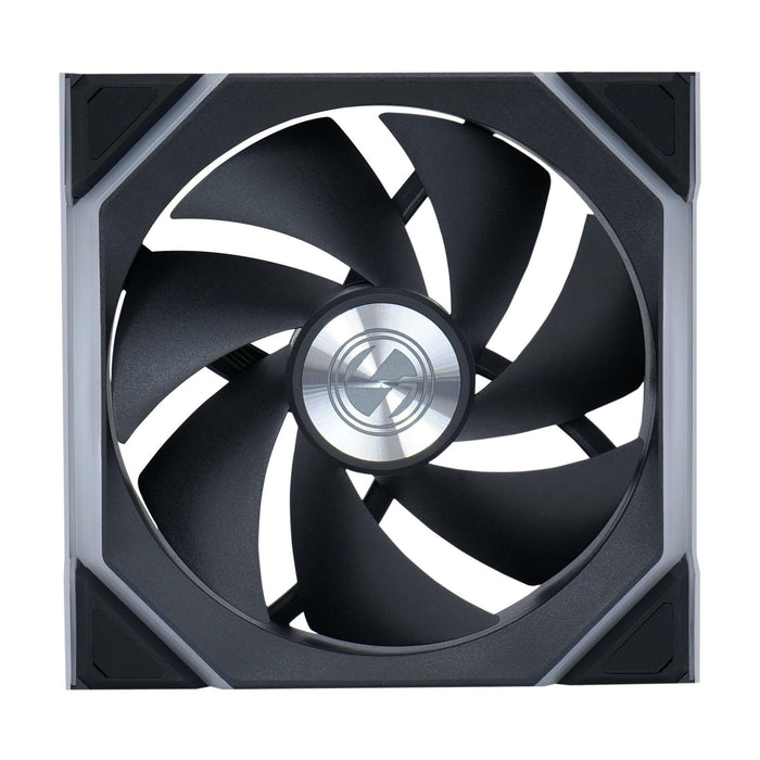 Fan Lian Li UNI FAN SL Wireless ARGB PWM - 120 mm Black