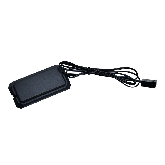 Fans 3pcs Lian Li UNI FAN SL Wireless ARGB PWM - 120 mm Black + Controller