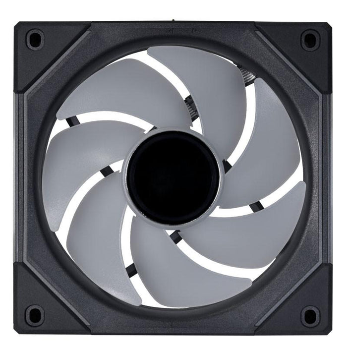 Fan Lian-Li UNI SL-INF, 120 mm, ARGB, Black