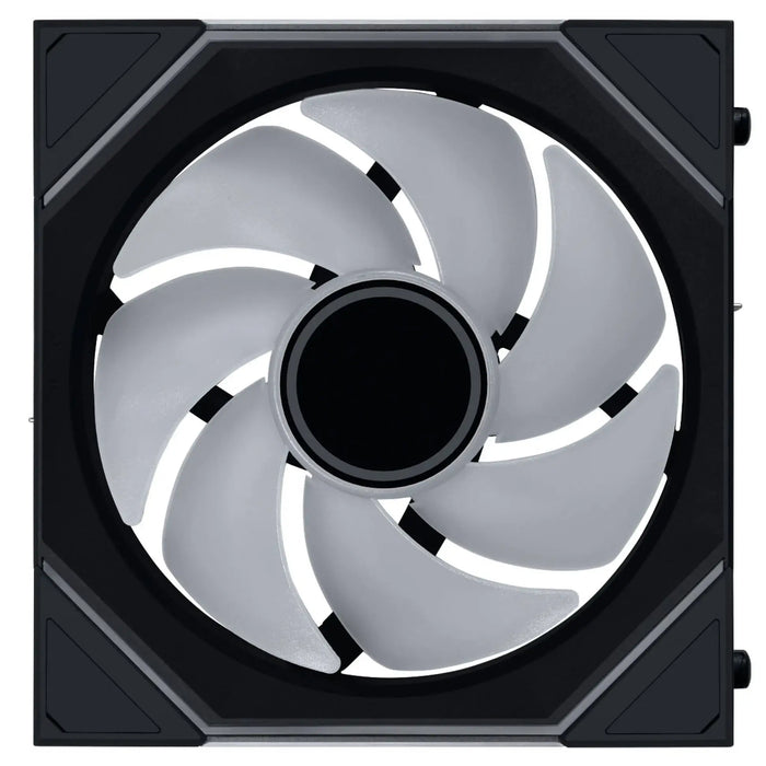 Fan Lian Li UNI FAN SL-INF Wireless ARGB PWM - 120 mm Black