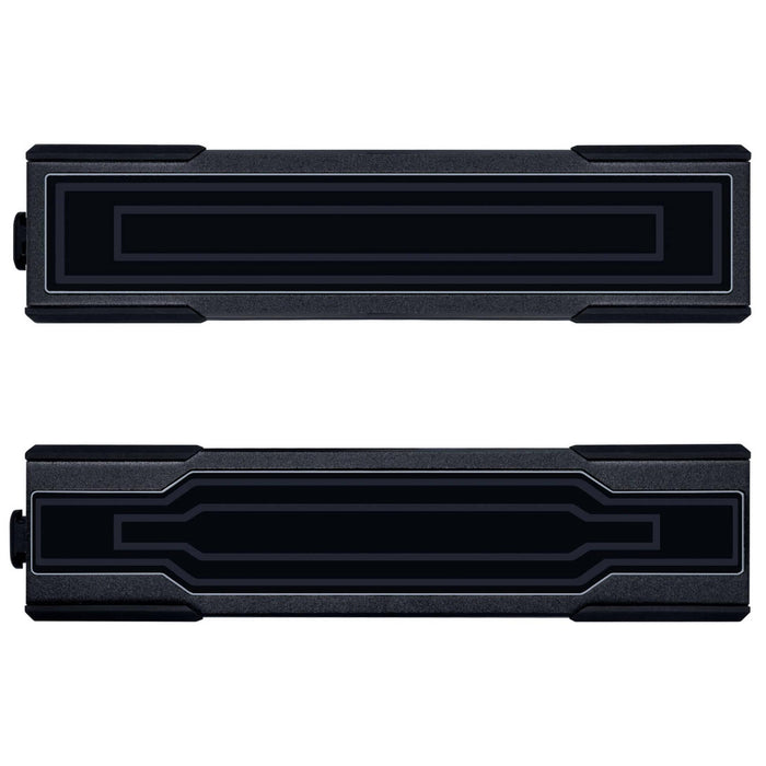 Fan Lian Li UNI FAN SL-INF Wireless ARGB PWM - 120 mm Black
