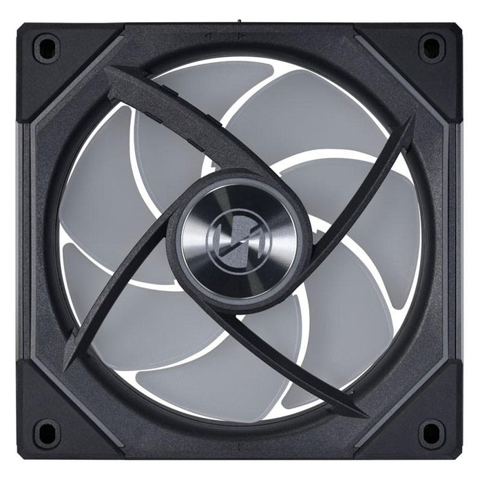Fans Lian-Li UNI SL-INF 120, ARGB, 3 Fan Kit, Controller Included, Black