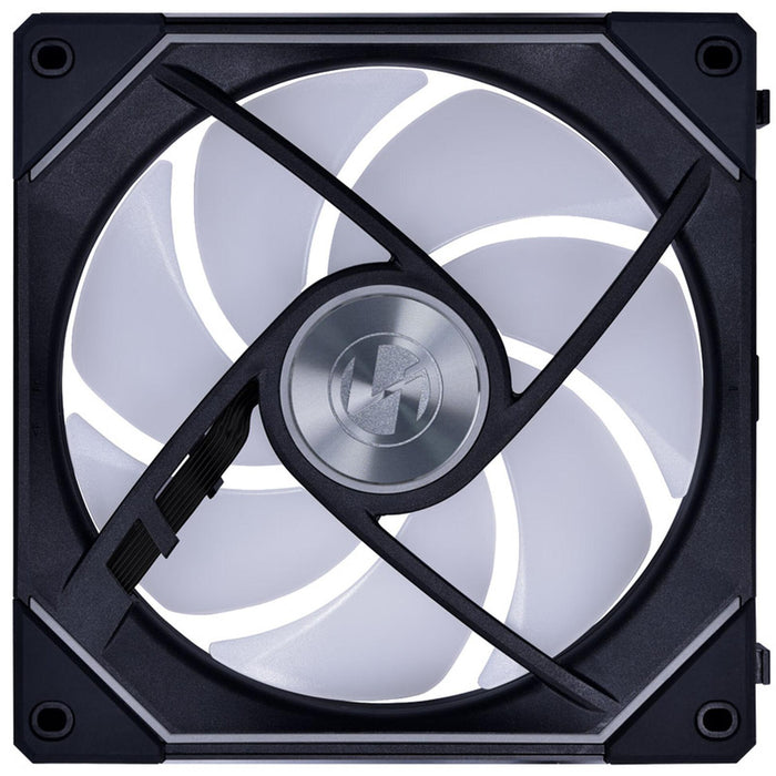 Fan Lian-Li UNI SL-INF Reverse Blade, 140 ARGB PWM, Black