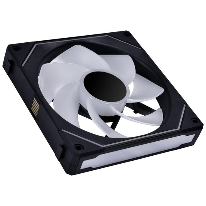 Fan Lian-Li UNI SL-INF Reverse Blade, 140 ARGB PWM, Black