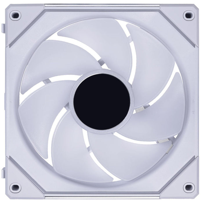 Fan Lian-Li UNI SL-INF Reverse Blade, 140 ARGB PWM, White