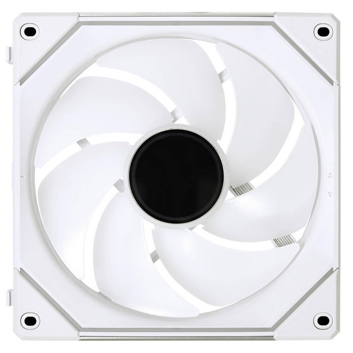 Fan Lian-Li UNI SL-INF 140 ARGB PWM - White