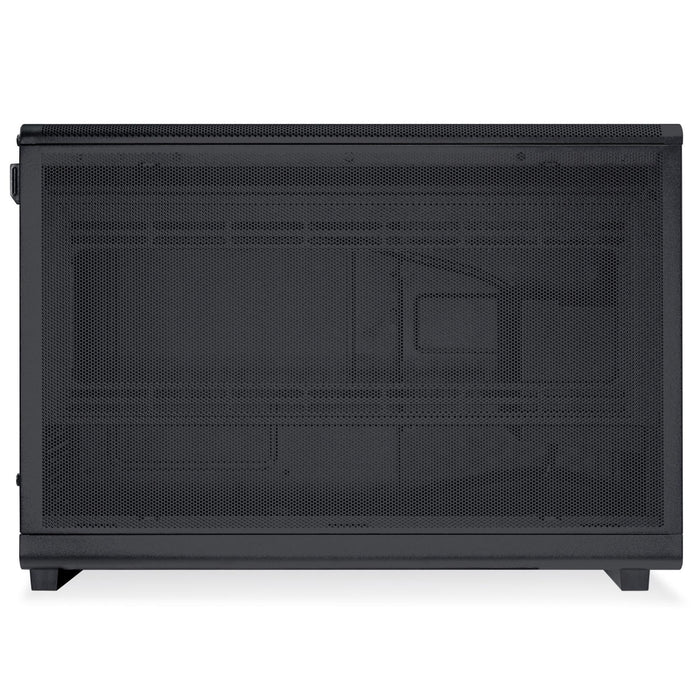 Lian Li DAN A3-mATX Wood Edition Box, Micro Tower