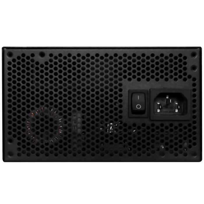 Power supply unit Lian Li EDGE 1000W 80+ Gold PCIe 5.1, ATX 3.1 - Black