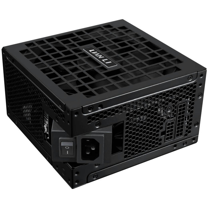 Power supply unit Lian Li RS 1000W 80+ Gold PCIe 5.1, ATX 3.1, RS Hub - Black