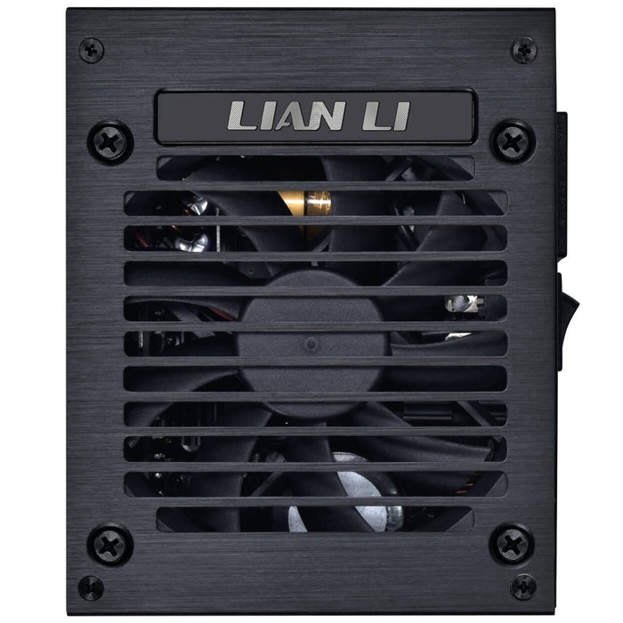 Power supply unit Lian Li SP850 V2 Black 850W 80+ Gold PCIe 5.1, ATX 3.1