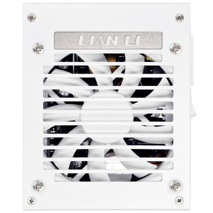 Power supply unit Lian Li SP850 V2 White 850W 80+ Gold PCIe 5.1, ATX 3.1