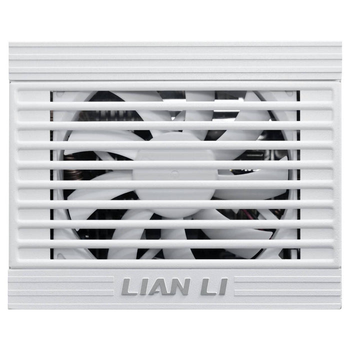 Power supply unit Lian Li SP850 White 850W 80+ Platinum PCIe 5.1, ATX 3.1