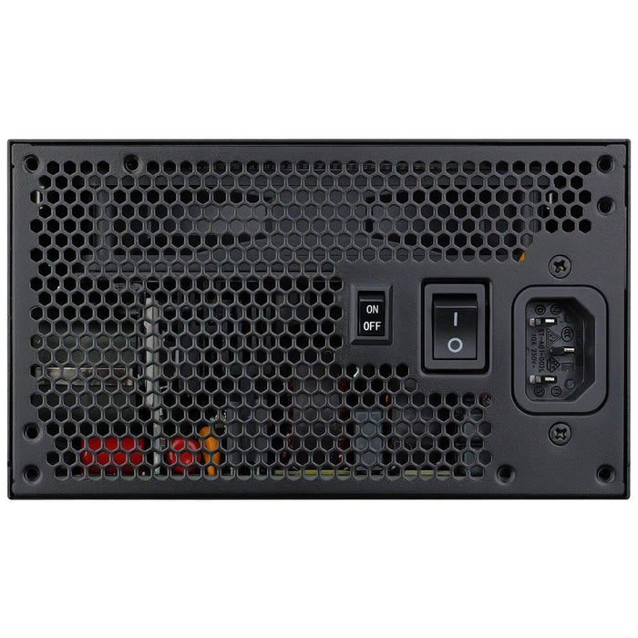 Power supply unit Lian Li SX1000P Black 1000W 80+ Platinum PCIe 5.1, ATX 3.1
