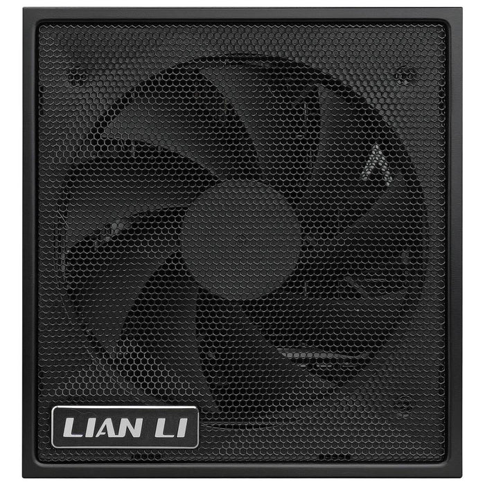 Power supply unit Lian Li SX1200P Black 1200W 80+ Platinum PCIe 5.1, ATX 3.1