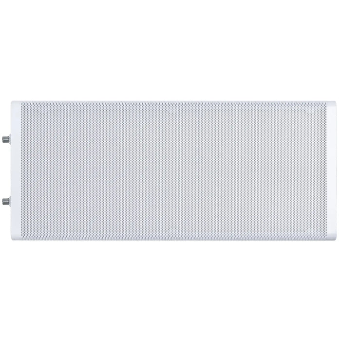 Box Lian-Li DAN A3-mATX, Micro Tower - White