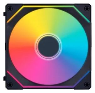 Fan Lian-Li UNI SL-INF, 120 mm, ARGB, Black