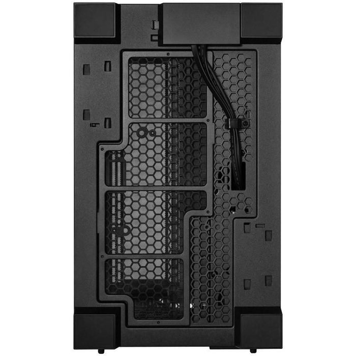Lian Li PC-O11 Dynamic EVO RGB Mid-Tower Box, TG, Black