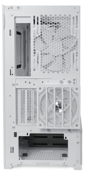 Lian-Li LANCOOL 216 RGB Mid-Tower Box, USB 3.2 Gen 2, White