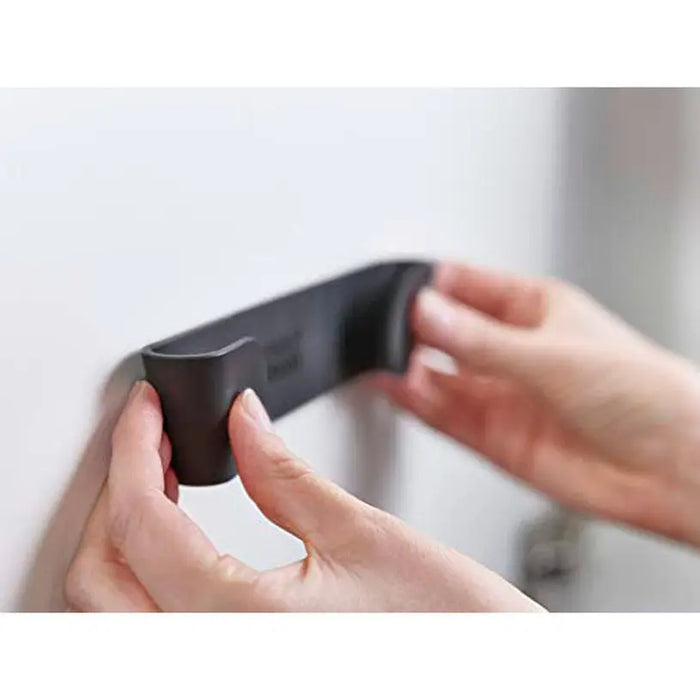 LID STAND 2.3X3.71X19CM GRAY 4 PCS JOSEPH JOSEPH - Системи за окачване<<<Домашни потреби<<<Кухня<<<Praktiker