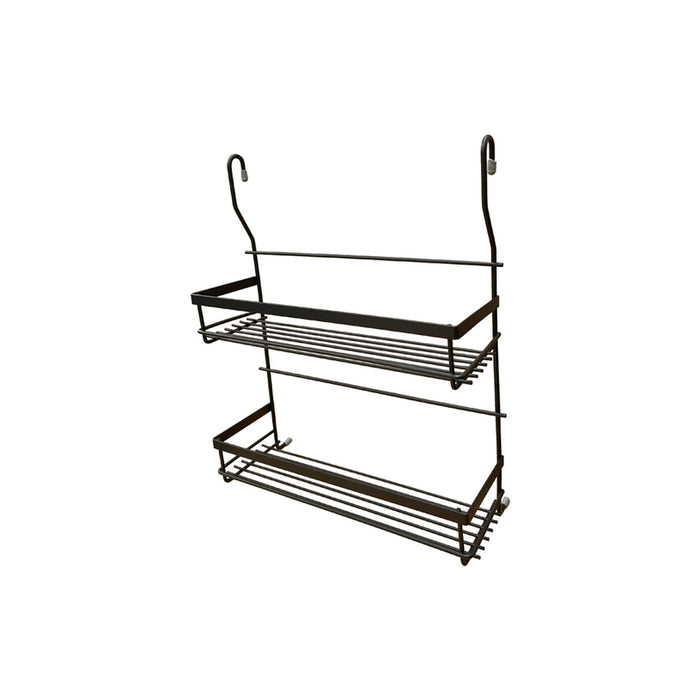 2-TIER LIDER SPICE RACK