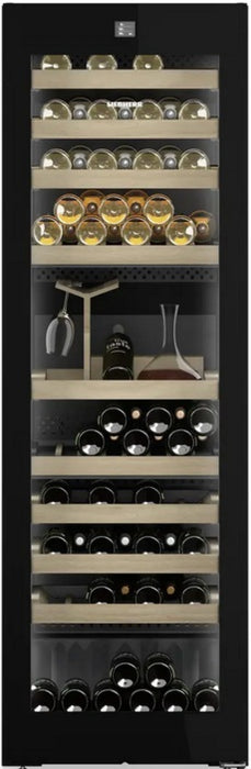 Built-in wine cellar LIEBHERR WPgbi 5283-20