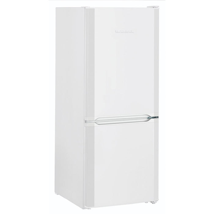 Refrigerator with bottom freezer LIEBHERR CUe 231-26 137.20 cm