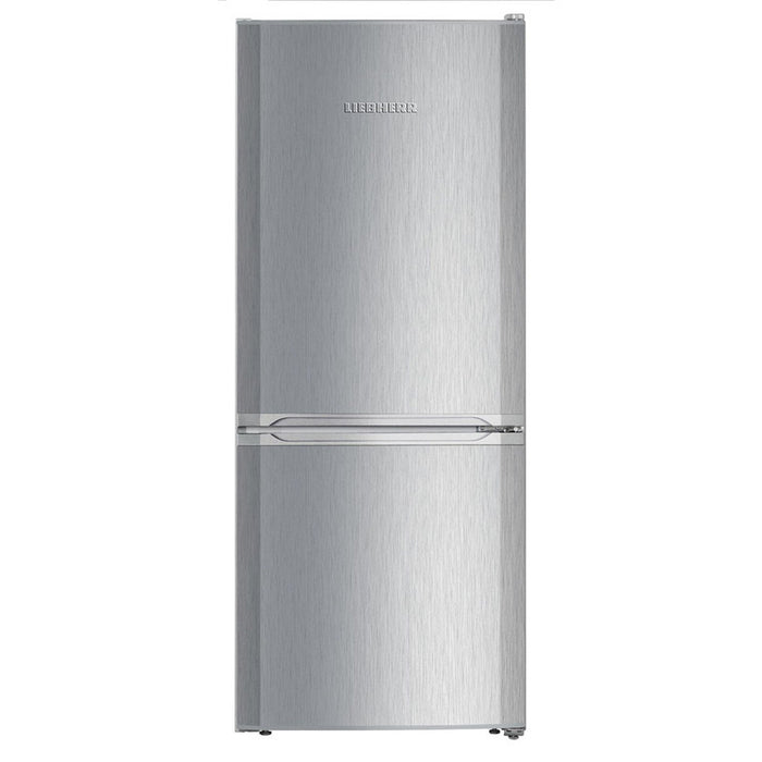Refrigerator with bottom freezer LIEBHERR CUele 231-26 137.20 cm