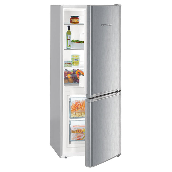 Refrigerator with bottom freezer LIEBHERR CUele 231-26 137.20 cm