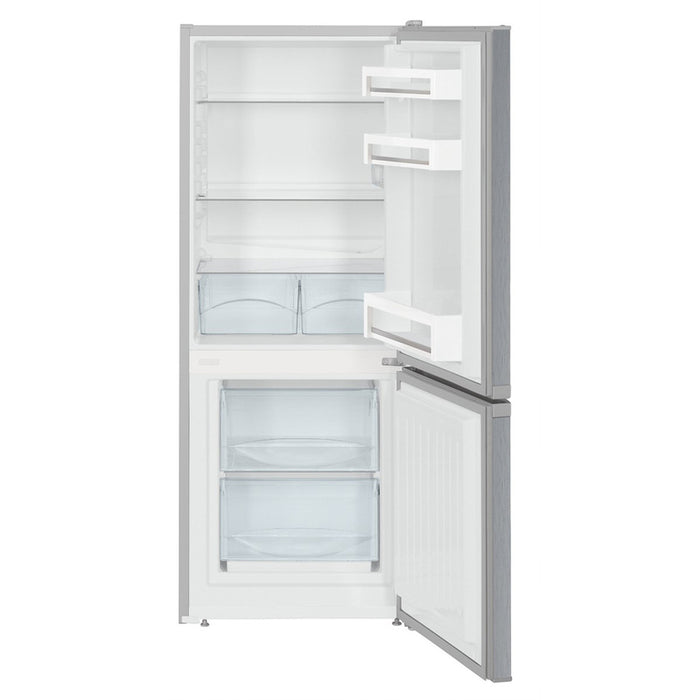 Refrigerator with bottom freezer LIEBHERR CUele 231-26 137.20 cm