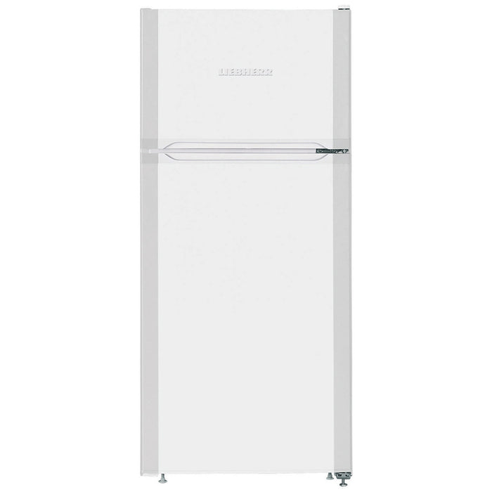 Refrigerator with top freezer LIEBHERR CTPe 211-26 124.10 cm