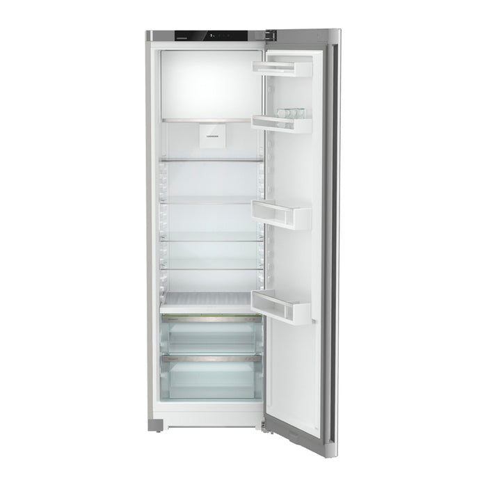 Refrigerator LIEBHERR RBsfd 5221 Plus BioFresh, 351 l, 185.5 cm